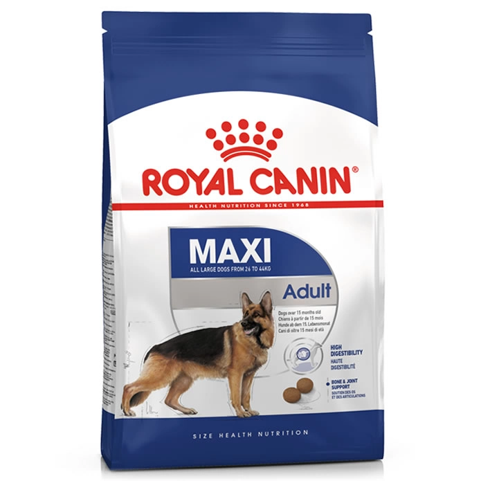 Royal Canin - Maxi Adult