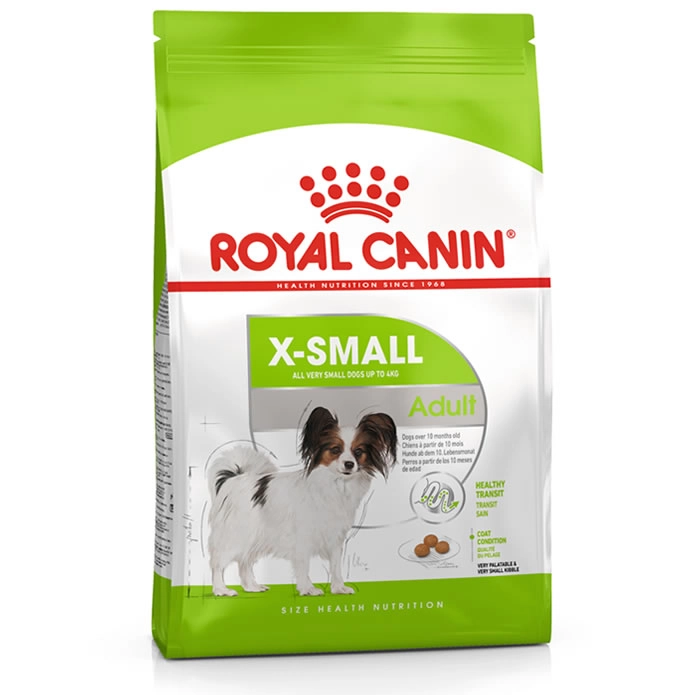 Royal Canin - X Small Dog Adult