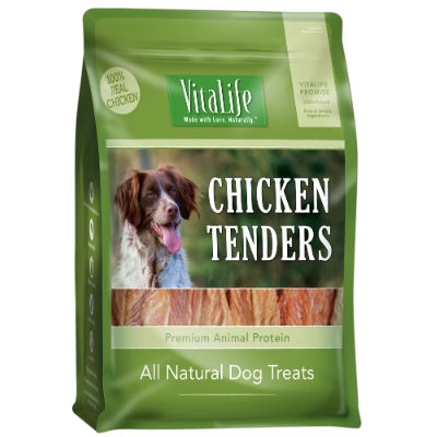 VitaLife - Chicken Tenders
