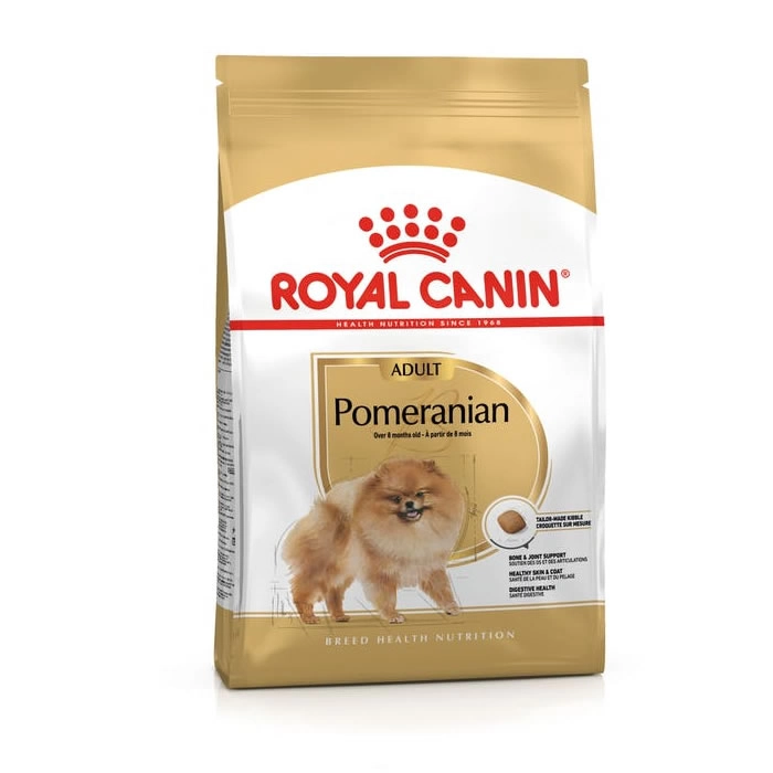 Royal Canin - Pomeranian Adult