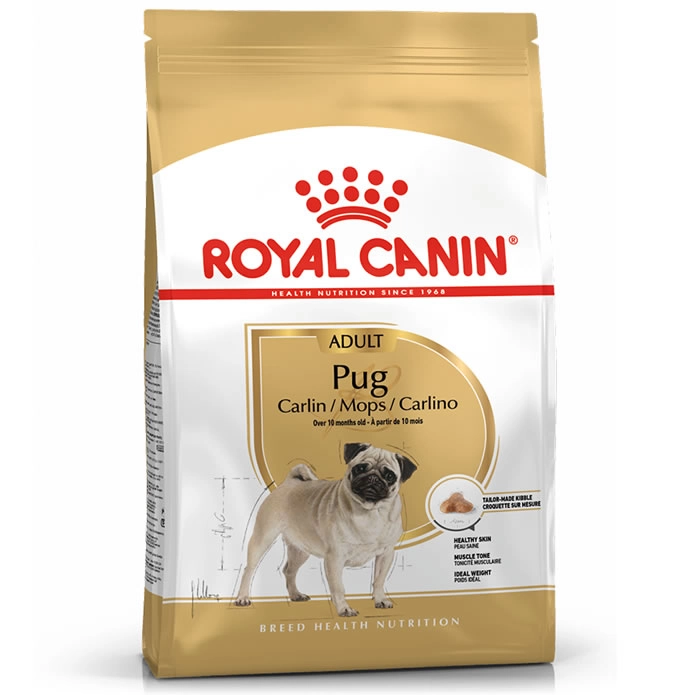 Royal Canin - Pug Adult