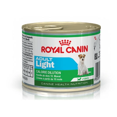 Royal Canin - Mini Adult light