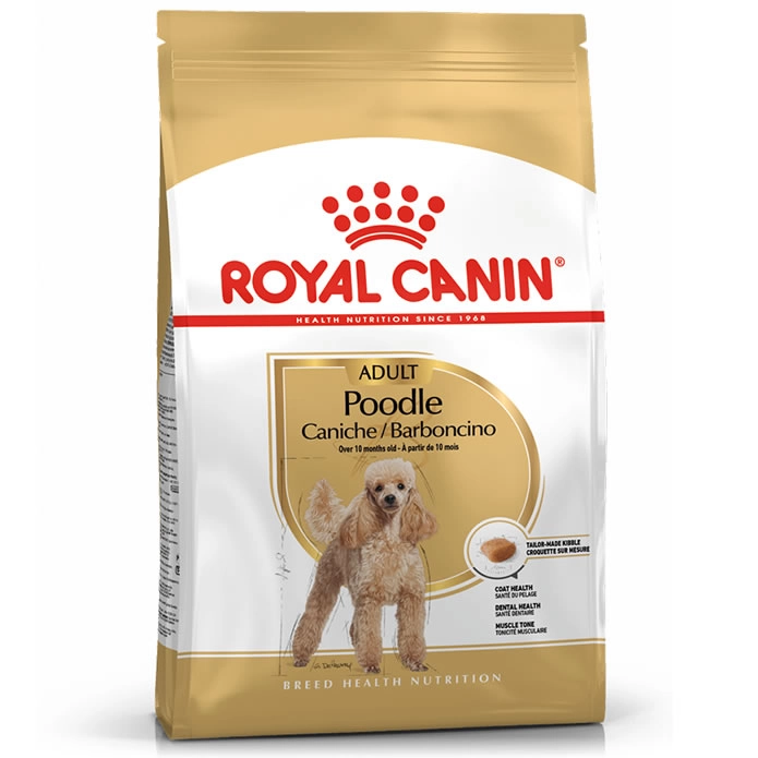 Royal Canin - Poodle Adult