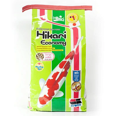 Hikari - Hikari Economy - large pellet