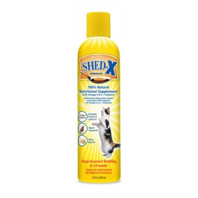 SHED-X - SHED-X Dermaplex for cats