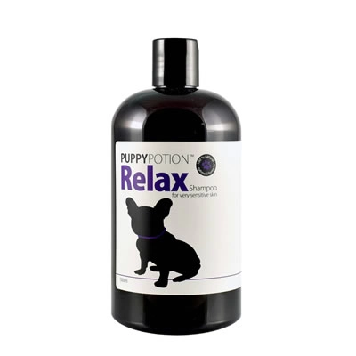 Doggy Potion - Puppy Potion - Relax Shampoo