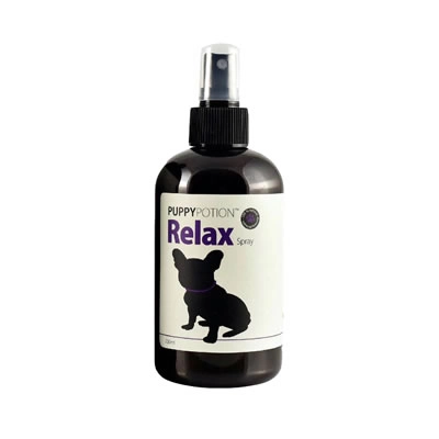 Doggy Potion - Puppy Potion - Relax Spray