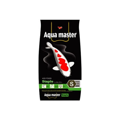 Aqua master - Staple - เม็ดเล็ก