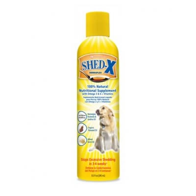 SHED-X - SHED-X Dermaplex for dogs