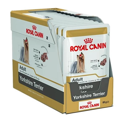 Royal Canin - Yorkshire Terrier in Pouch