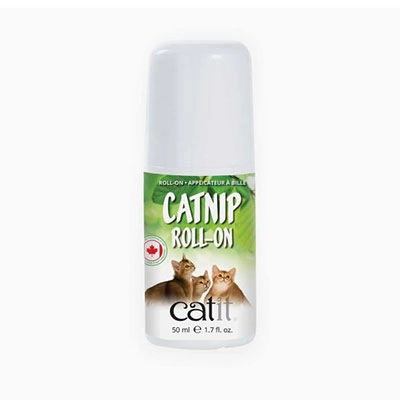 Catit - Catit Senses 2.0 Catnip Roll-on