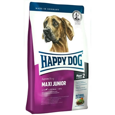 Happy Dog - Maxi Junior