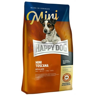 Happy Dog - Mini Toscana
