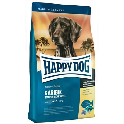 Happy Dog - Karibik - Grain free
