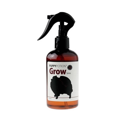 Doggy Potion - Doggy Potion - Grow Spray