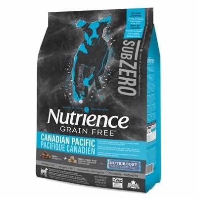 Nutrience - Nutrience SUBZERO - Canadian Pacific - DOG