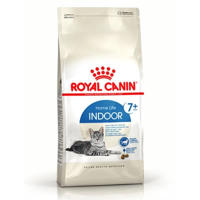 Royal Canin - Indoor 7+