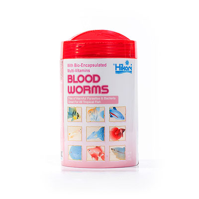 download hikari blood worms