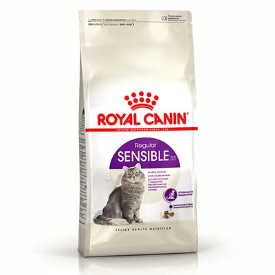 Royal Canin - Sensible 33