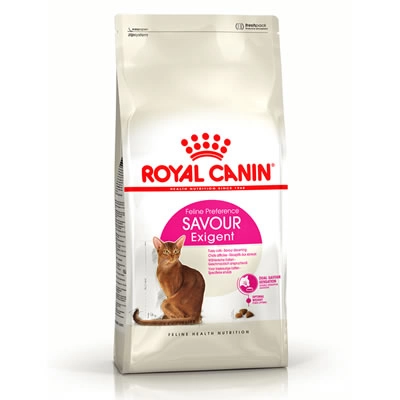 Royal Canin - Exigent 35/30 Savour sensation