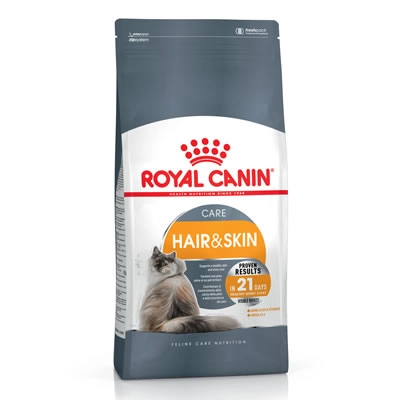 Royal Canin - Hair & Skin Care