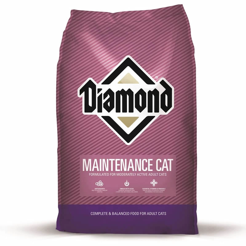 Diamond - Diamond - MAINTENANCE CAT