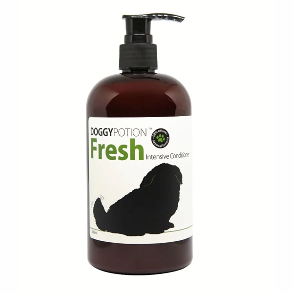 Doggy Potion - Doggy Potion - Fresh Intensive Conditioner