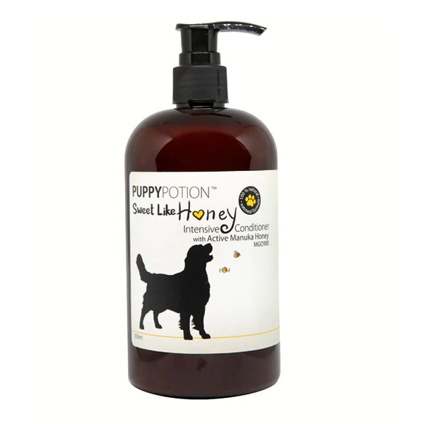 Doggy Potion - Puppy Potion - Sweet Like Honey conditioner