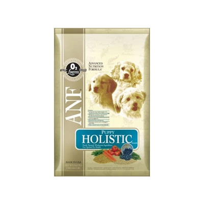 Anf holistic 2024 dog food