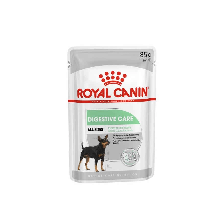 Royal Canin - Digestive Care Loaf for Dog (Pouch)