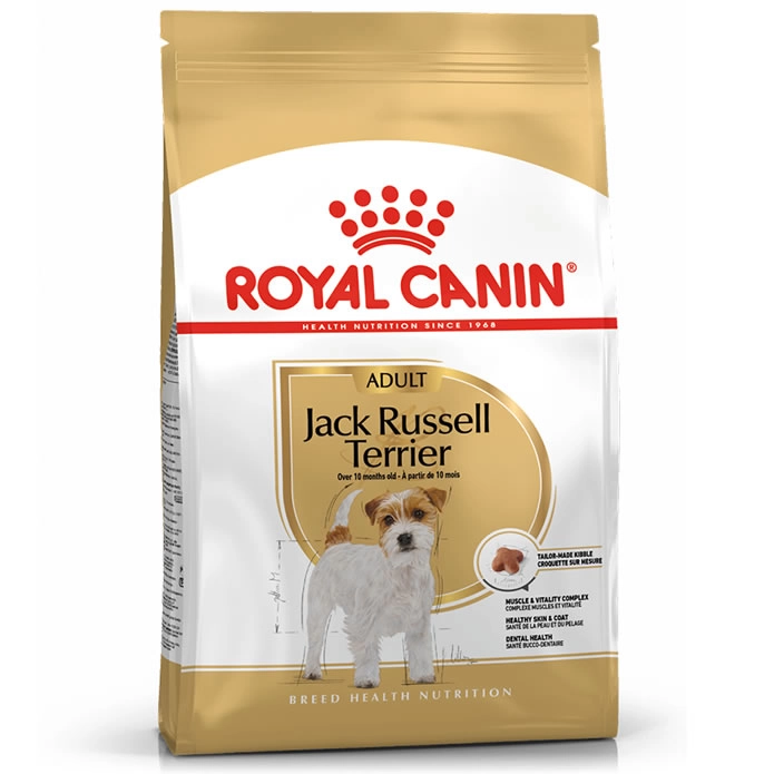 Royal Canin - Jack Russell Terrier Adult