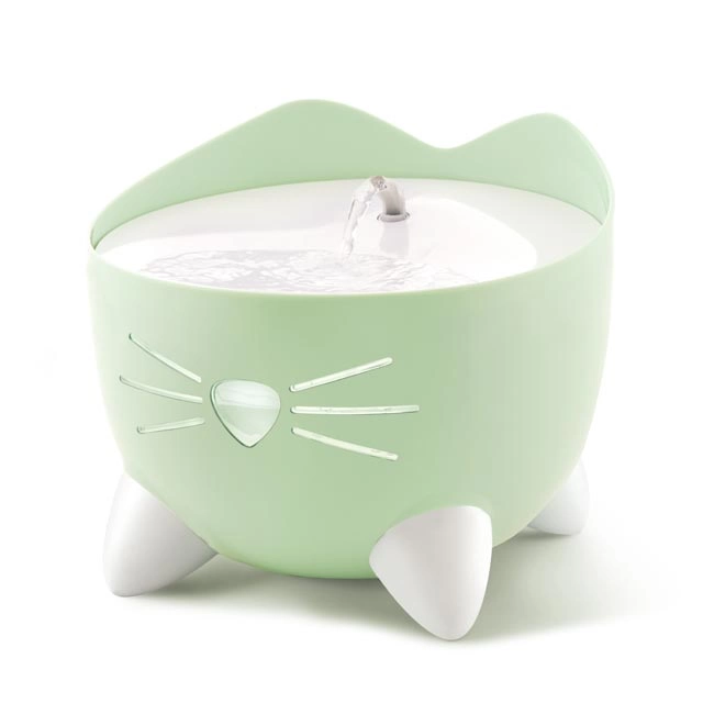 Catit - น้ำพุแมว Pixi Fountain