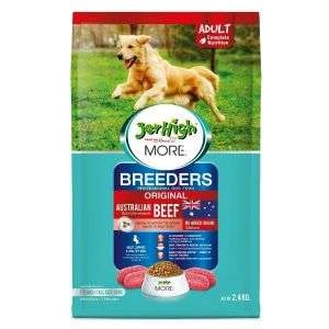 JerHigh - More-Breeders-Adult-Australian Beef