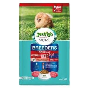 JerHigh - More-Breeders-Mini-Australian Beef