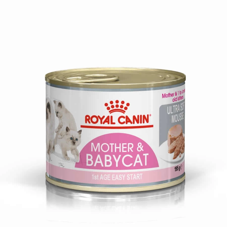 Royal Canin - Mother & Babycat