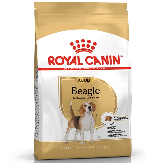 Royal Canin - Beagle Adult