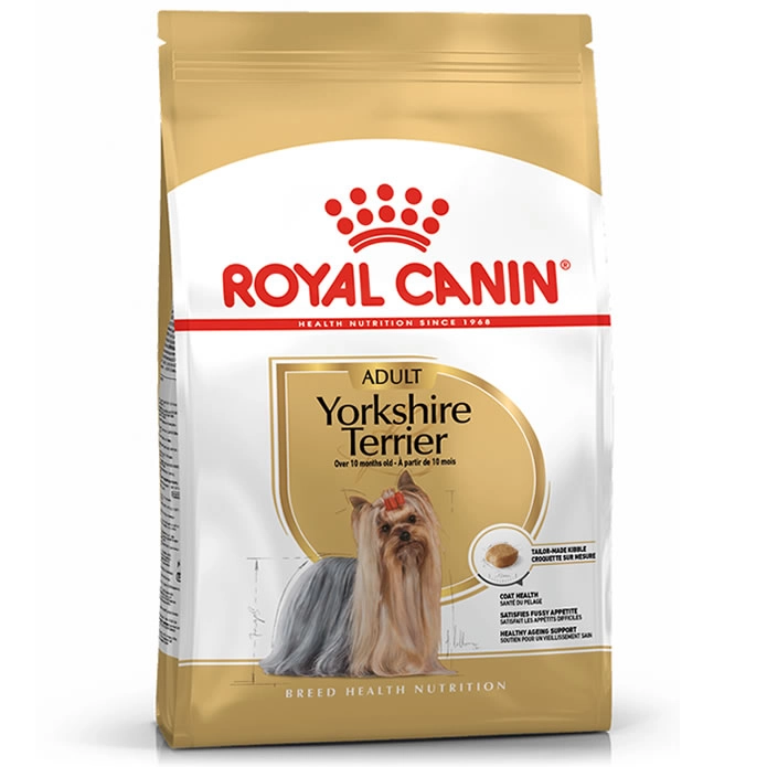 Royal Canin - Yorkshire Terrier Adult